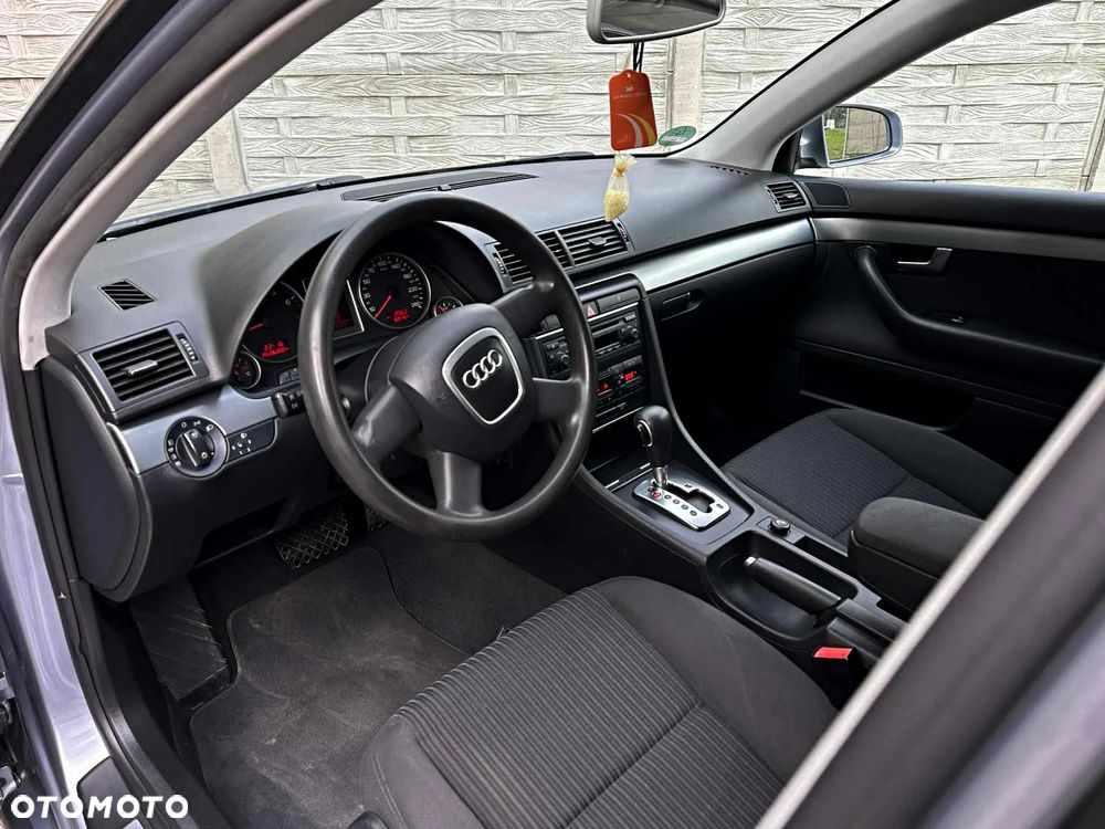 Audi A4 - 21