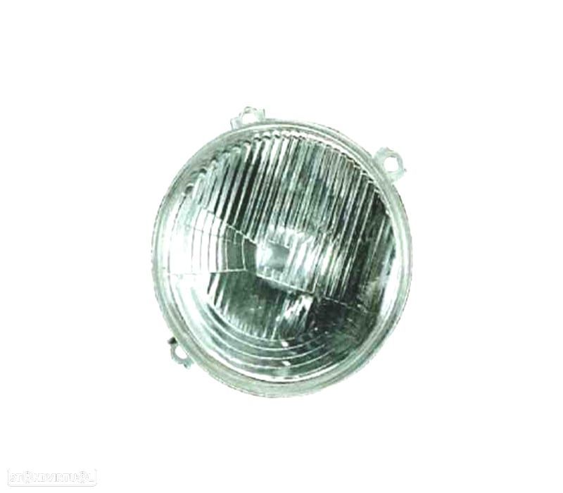 FARÓL ÓPTICA FRONTAL VOLKSWAGEN VW GOLF I 74-83 - 1