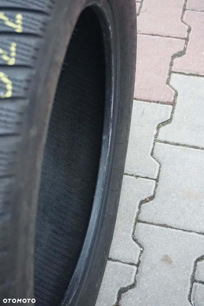 235 55 19 Dunlop Winter Sport 5 SUV - 5