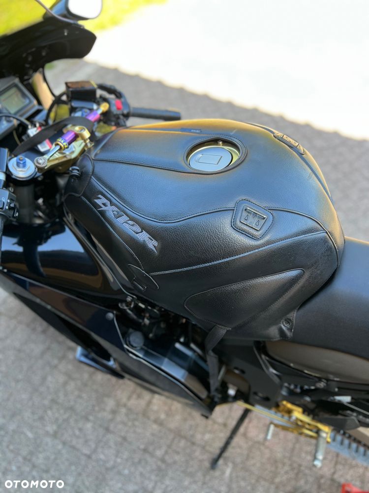 Kawasaki ZX - 9