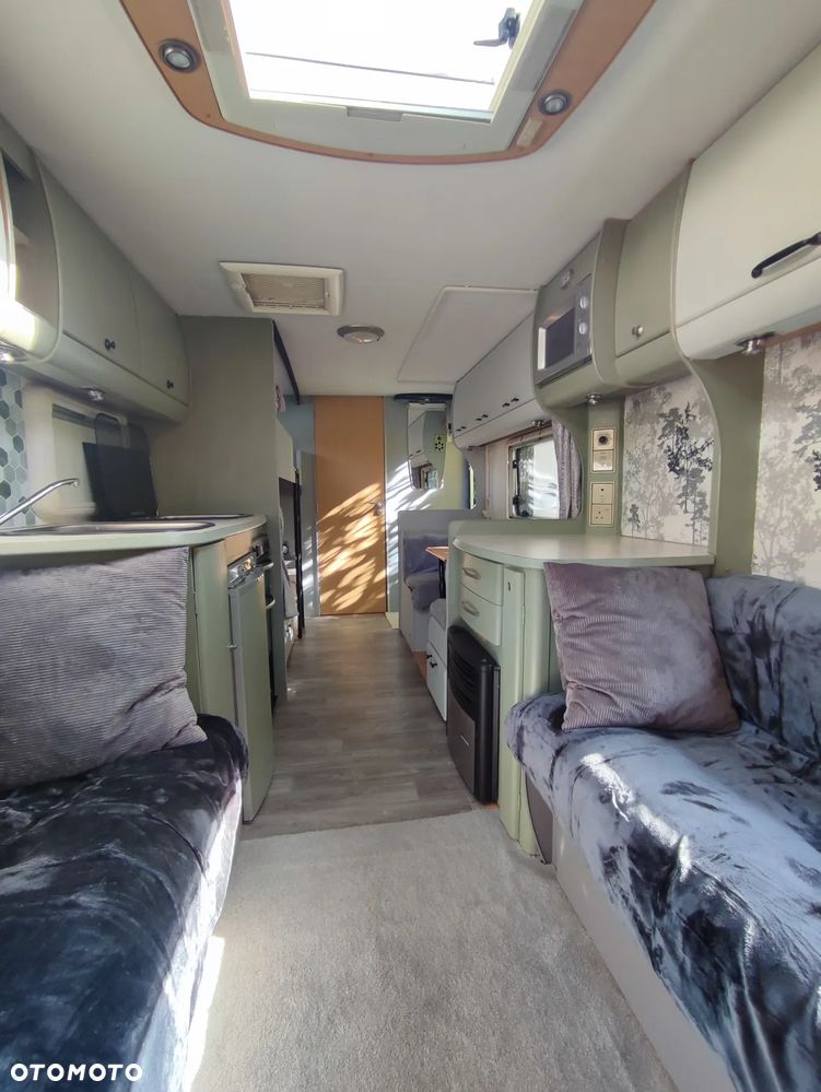 Bailey Senator 5 Carolina - 24