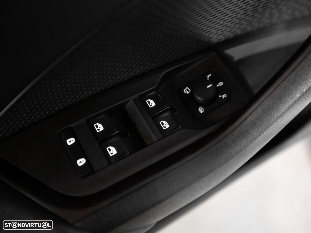 Skoda Octavia Break 1.4 TSi iV Style DSG - 14