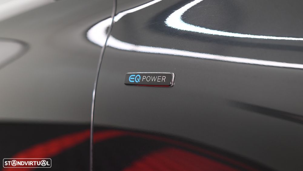 Mercedes-Benz C 300 de T 9G-TRONIC AMG Line - 15