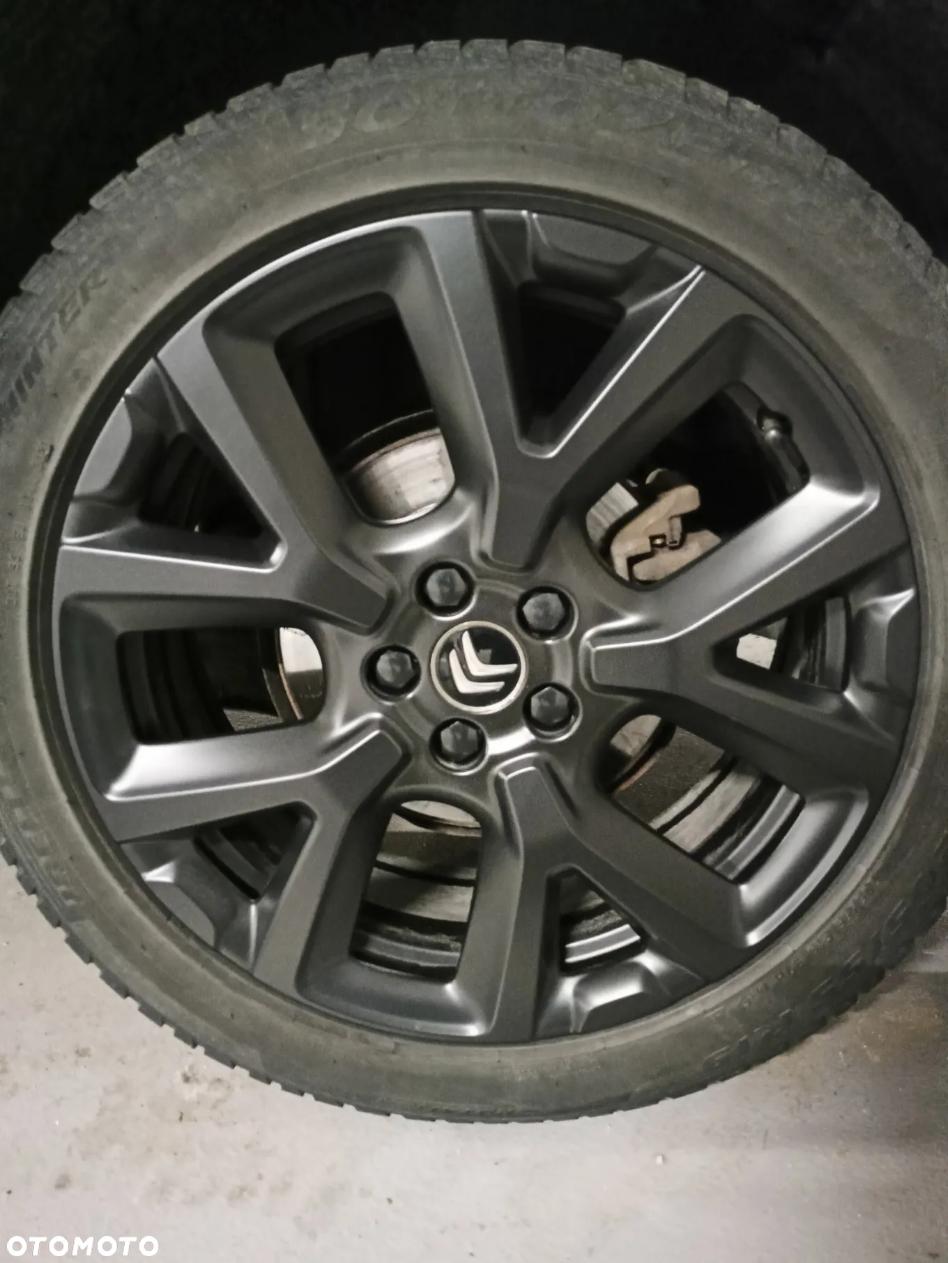 Citroën C5 Aircross 2.0 BlueHDi Shine EAT8 - 8