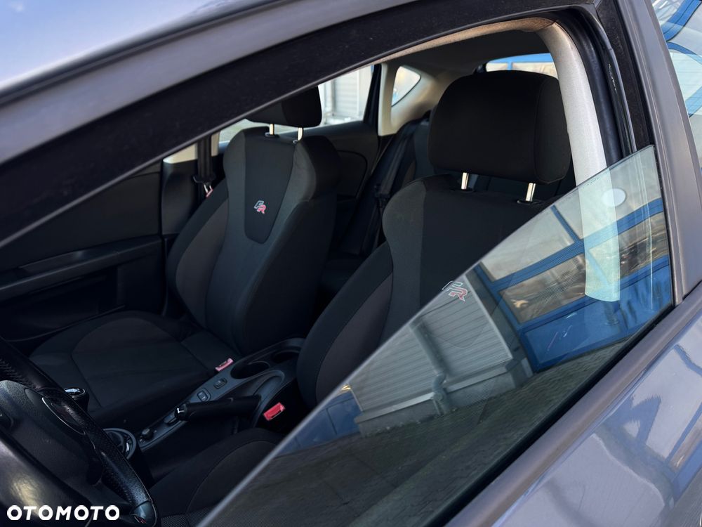 Seat Leon 2.0 T FSI FR Limited - 27