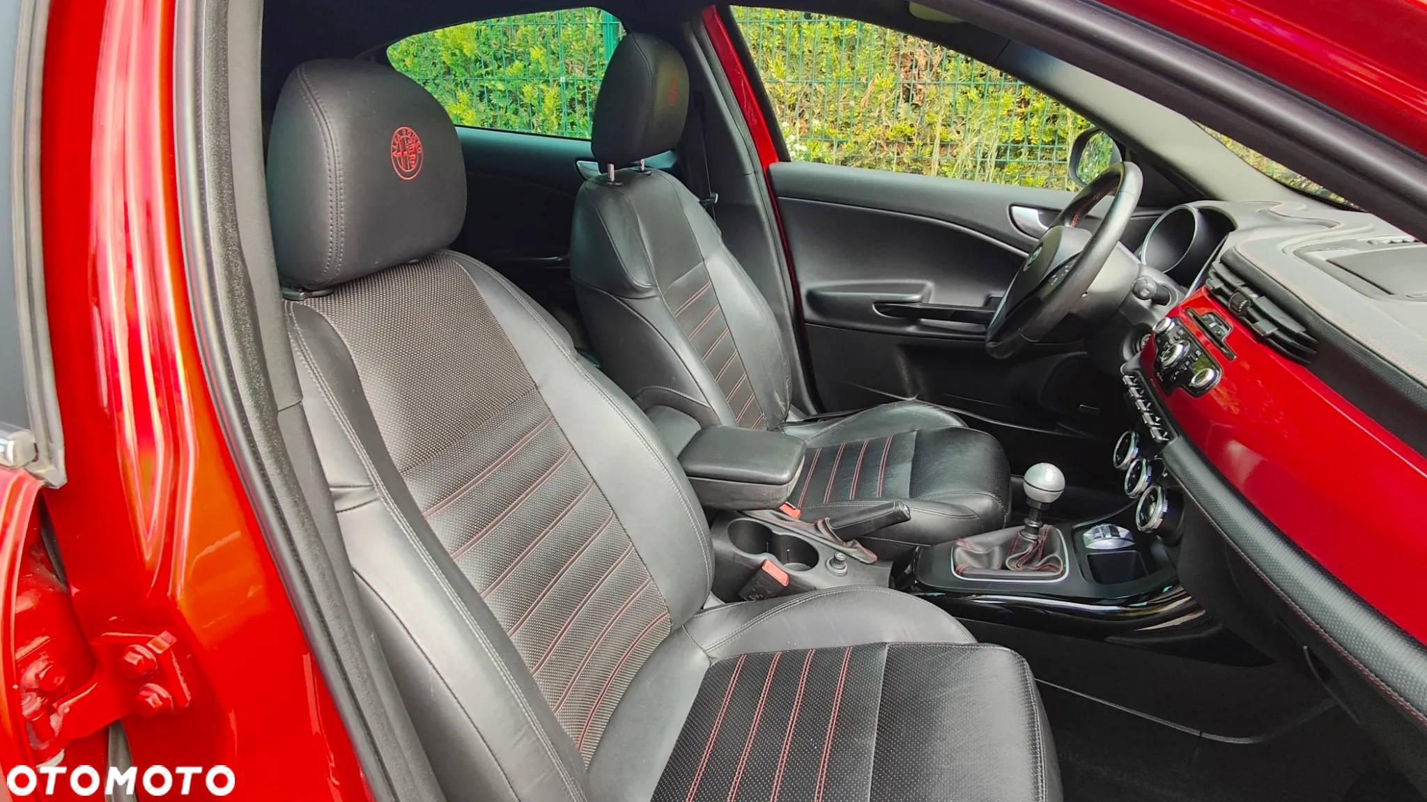 Alfa Romeo Giulietta 2.0 JTDM Distinctive - 14