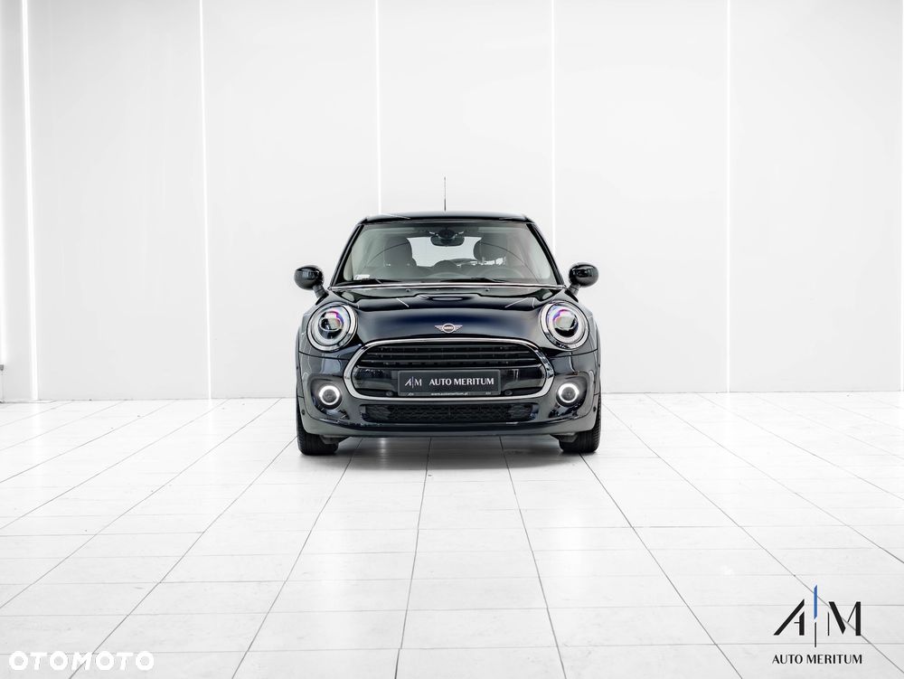 MINI Cooper - 9