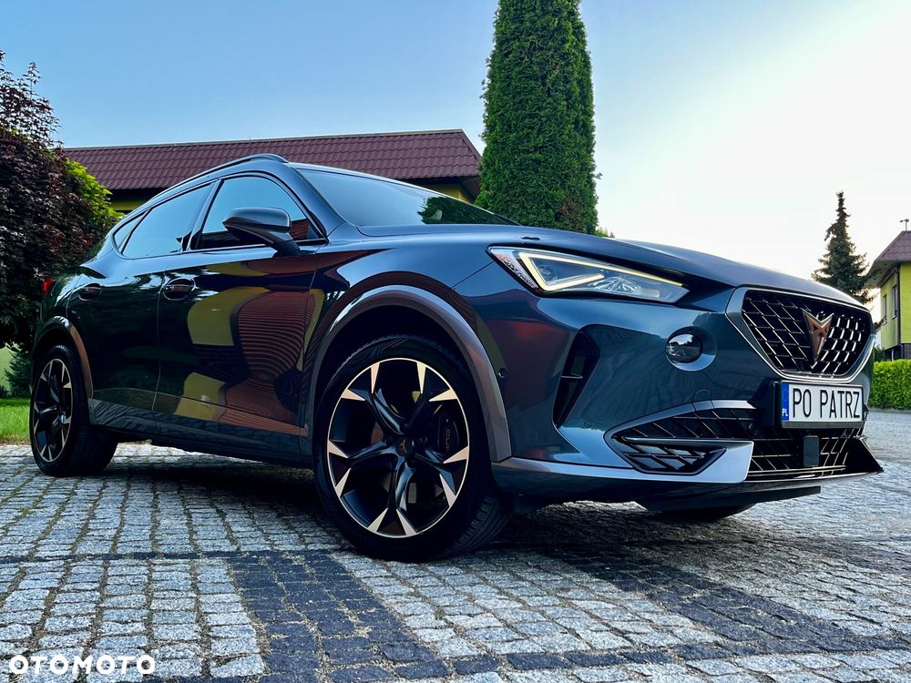 Cupra Formentor - 10