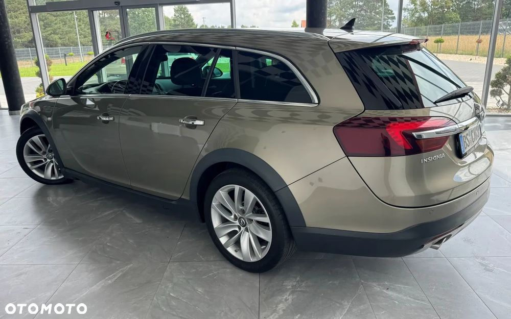 Opel Insignia - 20