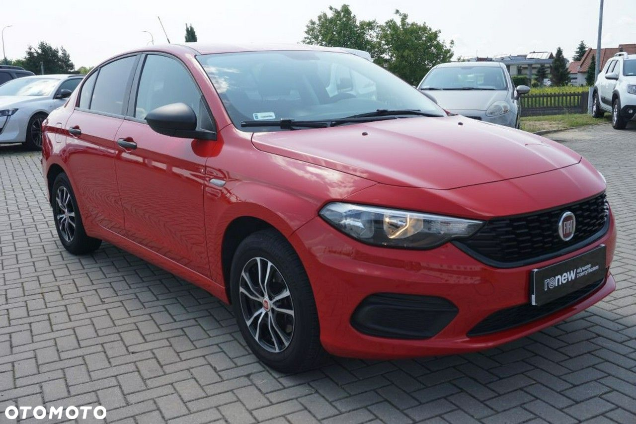 Fiat Tipo 1.4 Classic - 3