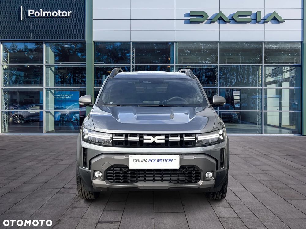 Dacia Duster 1.0 TCe Journey - 2