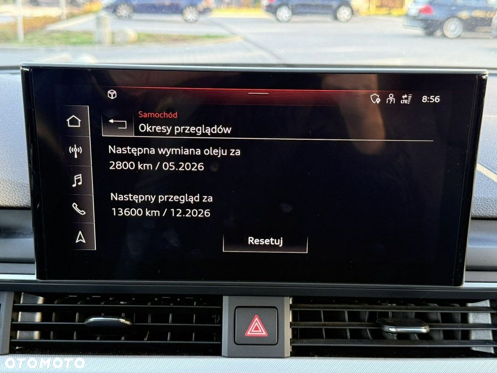 Audi A4 Allroad - 32