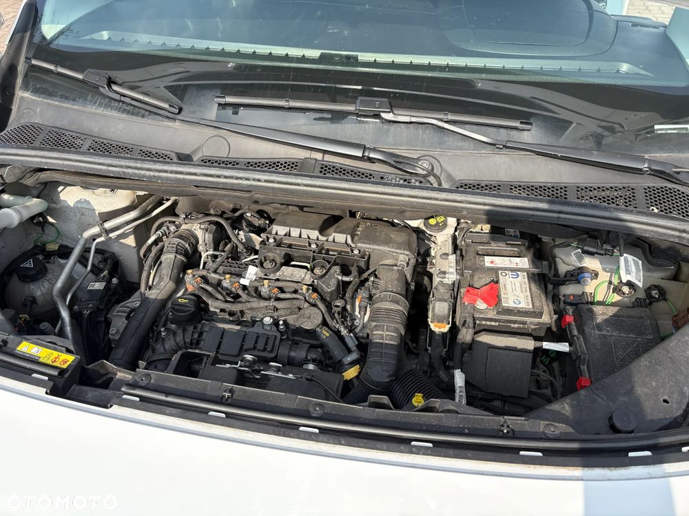 Citroën Berlingo - 20