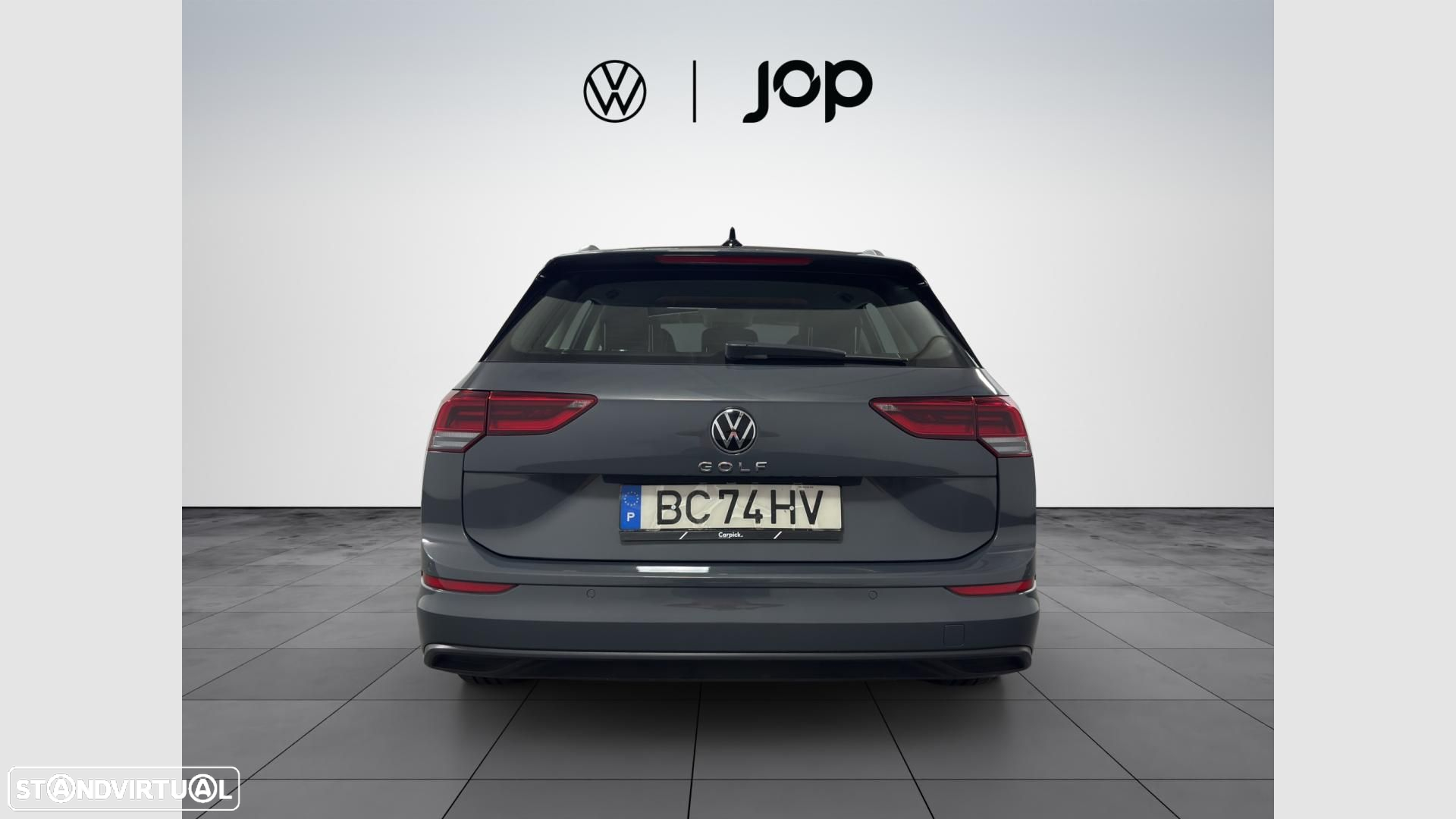VW Golf Variant 1.0 TSI Life - 4