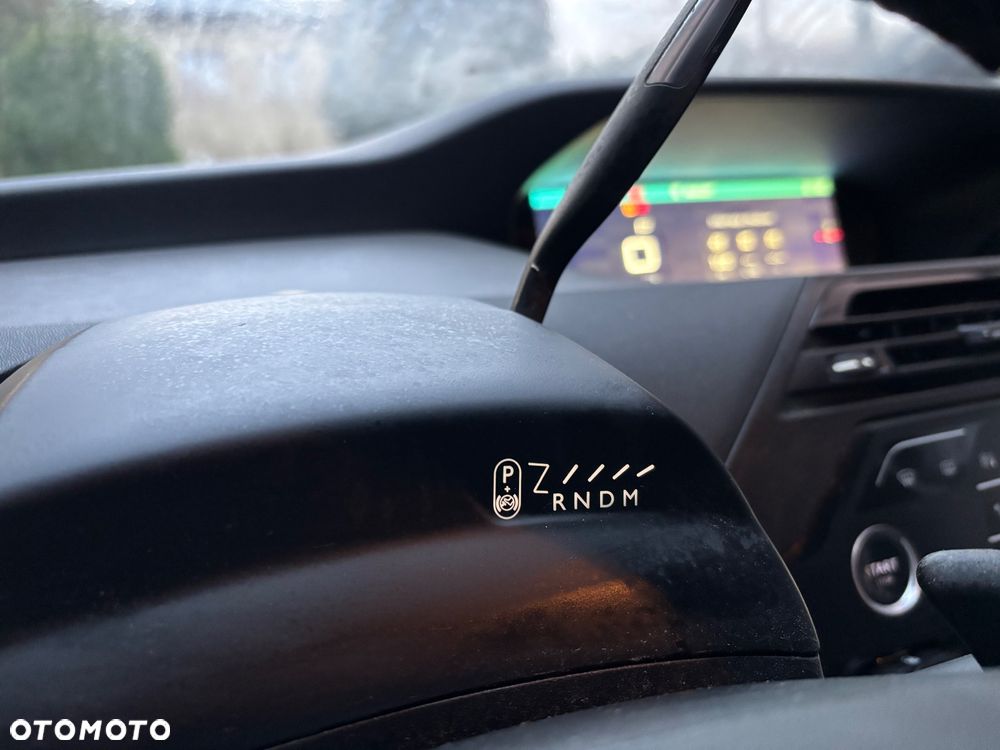 Citroën C4 Grand Picasso THP 165 Stop&Start EAT6 Selection - 30