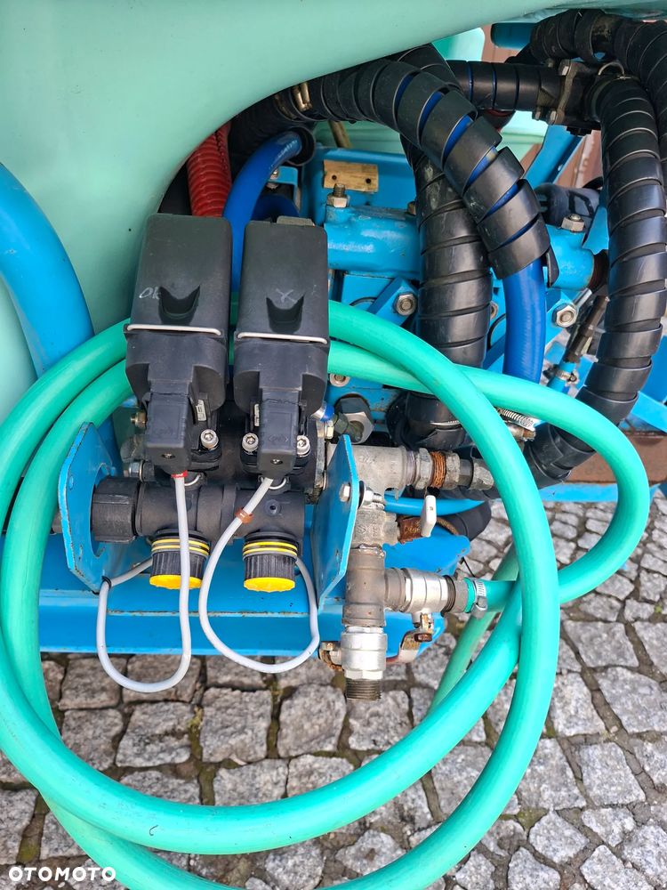 Berthoud Fructair 1500 - 17