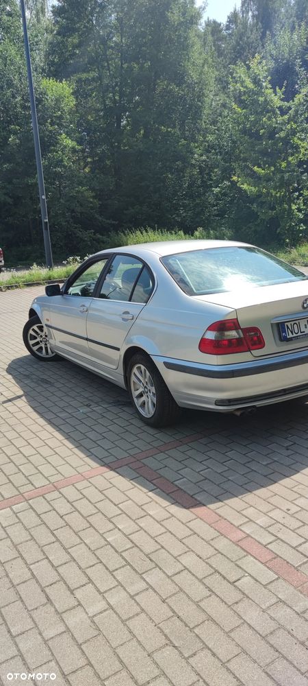 BMW Seria 3 - 21