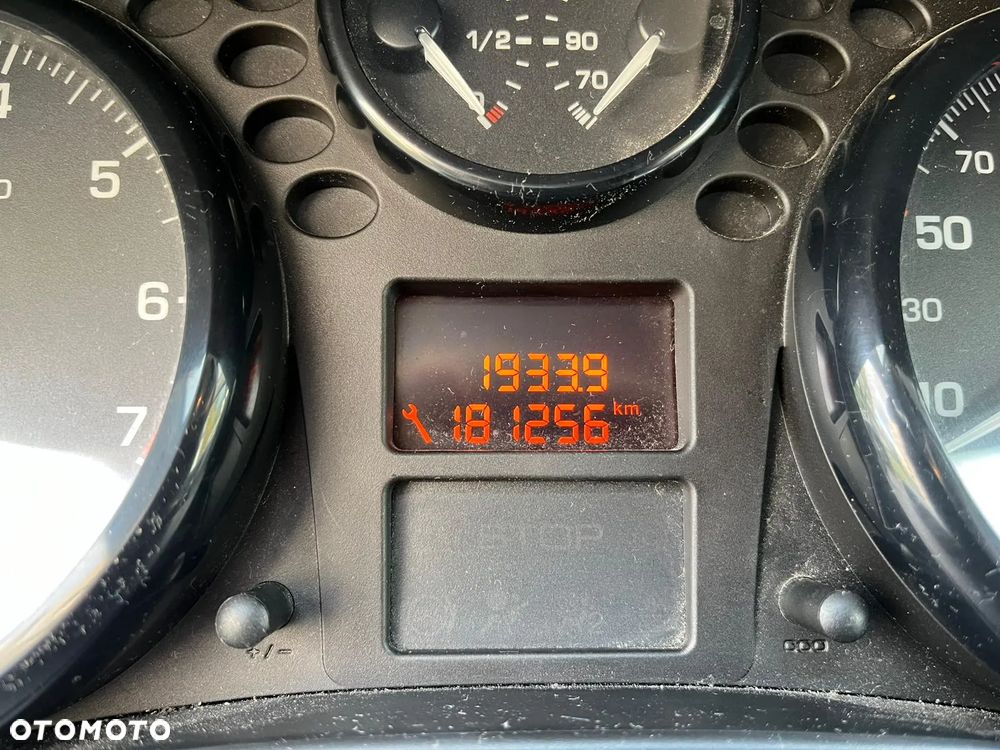 Peugeot 207 1.4 Access - 8