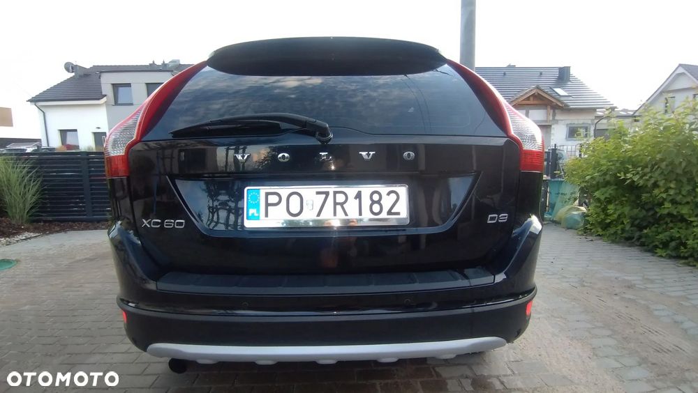 Volvo XC 60 D3 Momentum - 13