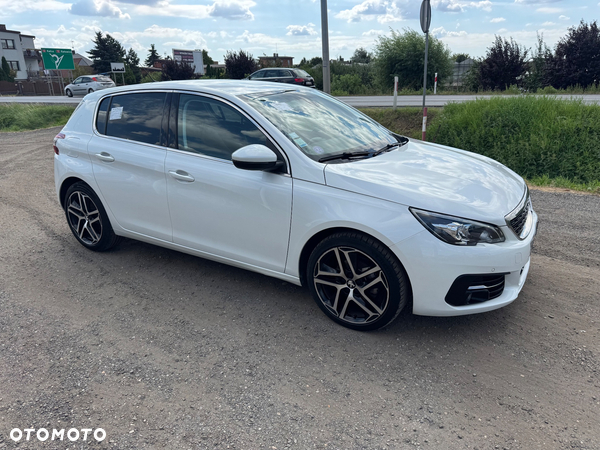 Peugeot 308 1.2 PureTech GPF Active S&S