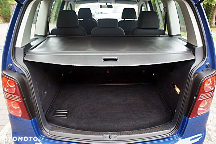 Volkswagen Touran 1.9 TDI United - 24