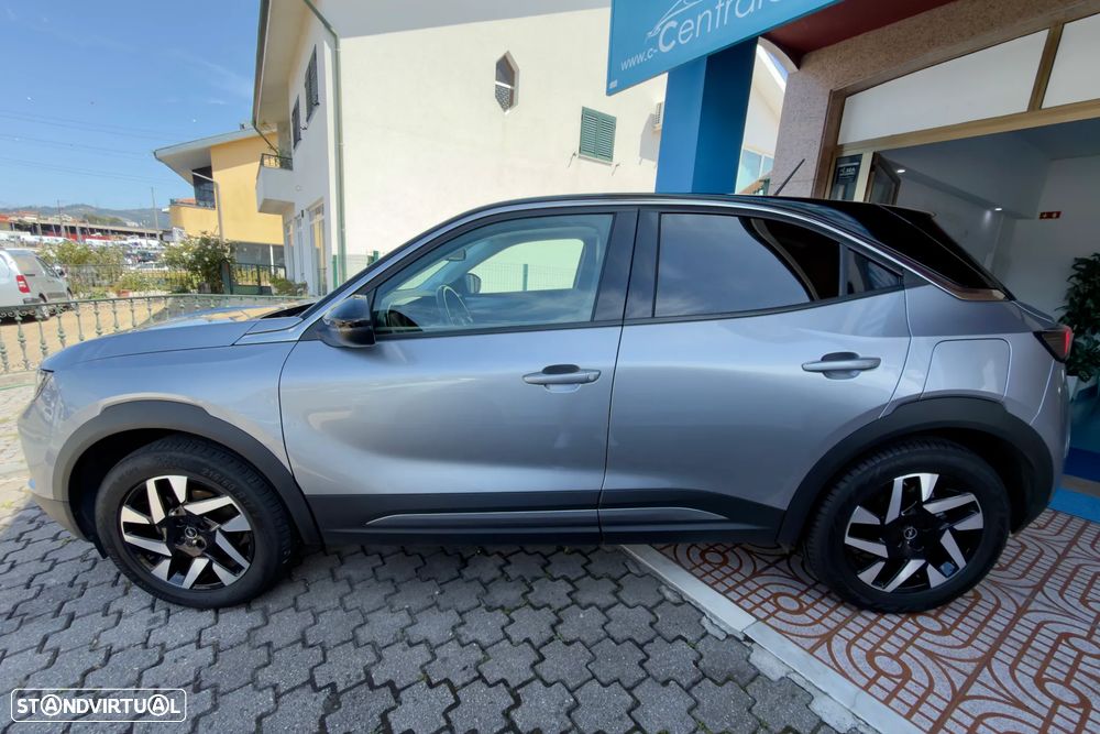 Opel Mokka 1.5 D Elegance - 6
