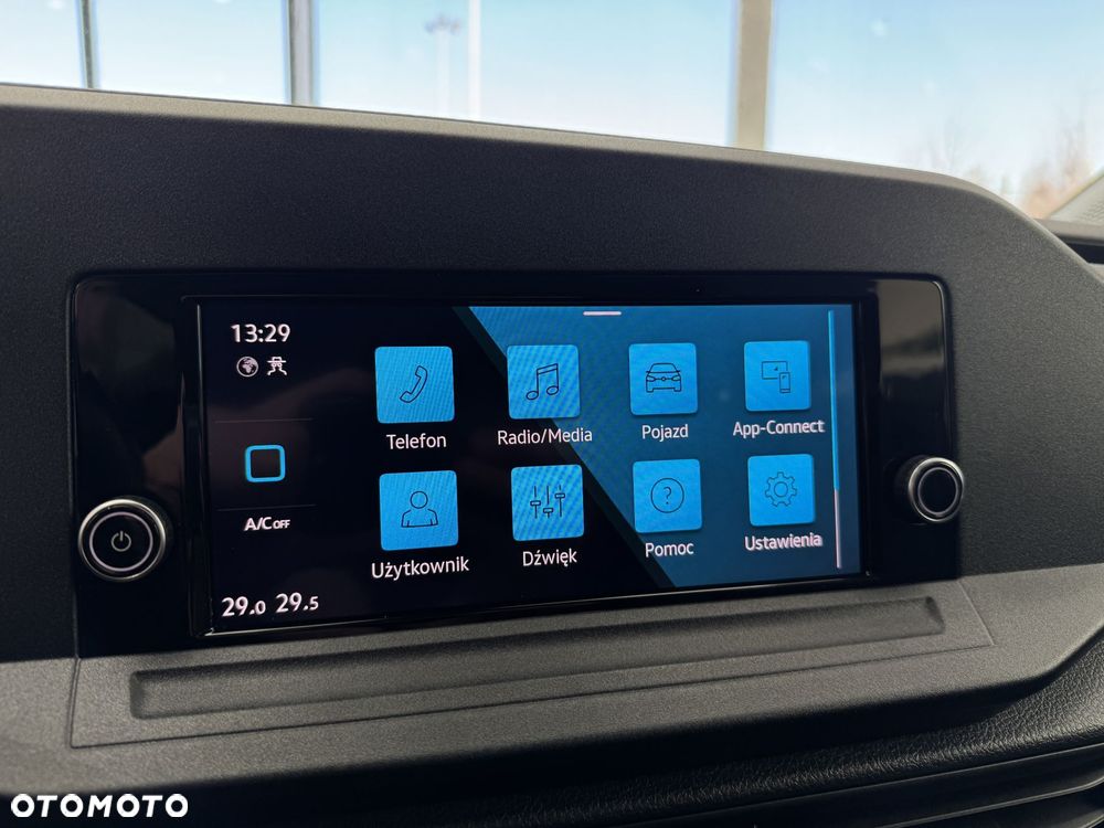 Volkswagen Caddy - 28