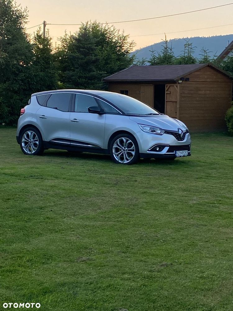 Renault Scenic - 18