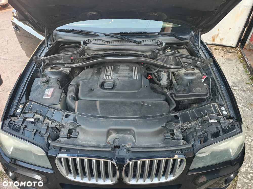 BMW X3 - 9
