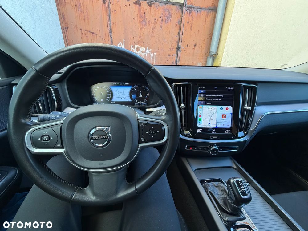 Volvo V60 D3 Momentum Pro - 15
