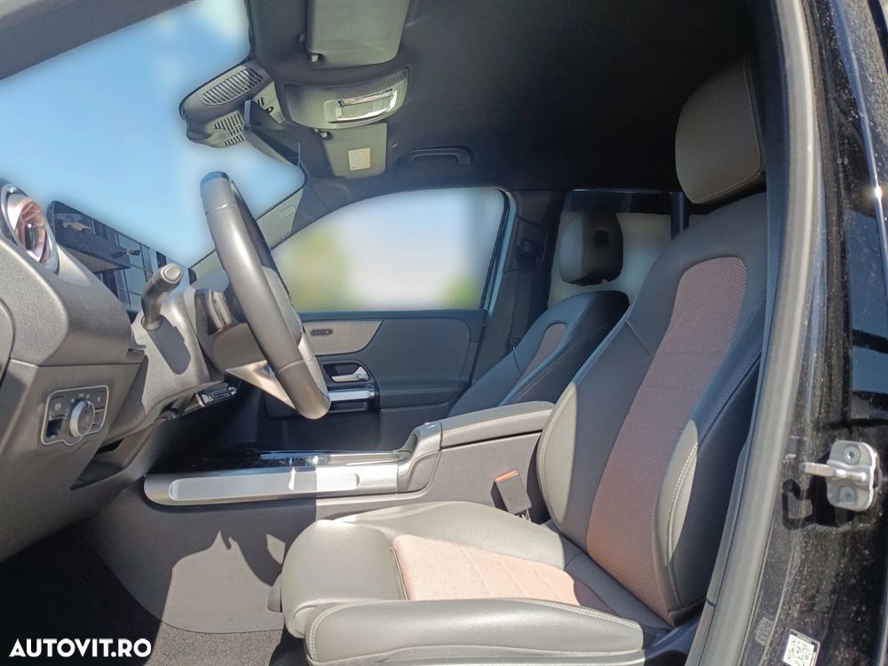 Mercedes-Benz EQB 250+ - 14