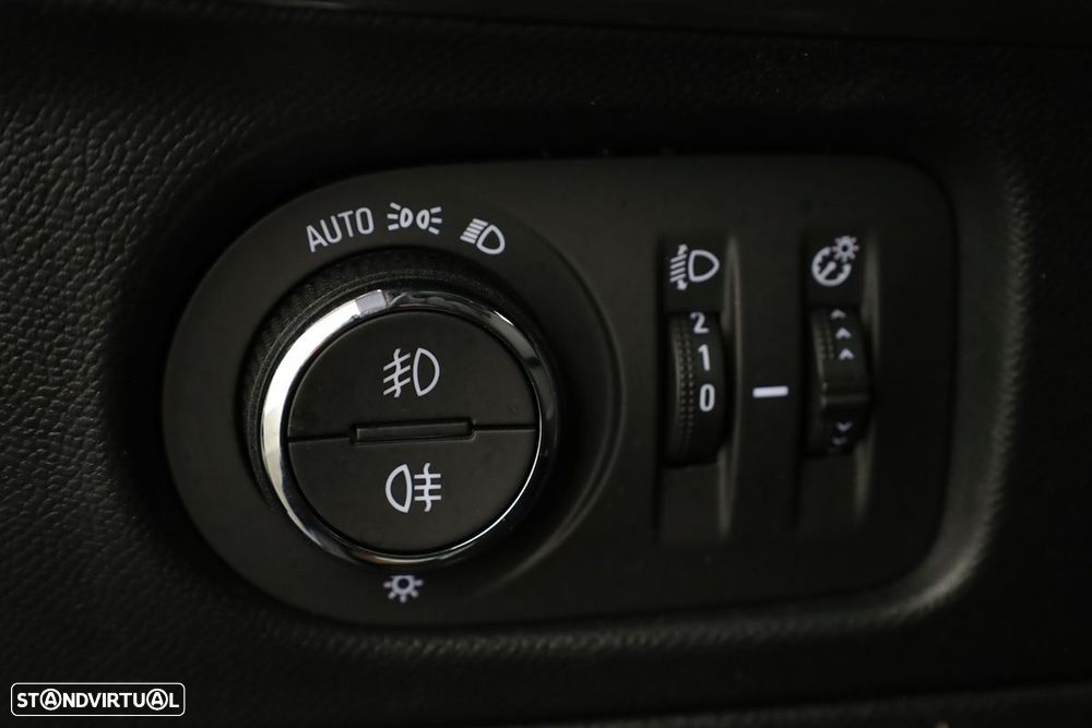 Opel Mokka 1.2 T Ultimate AT - 19