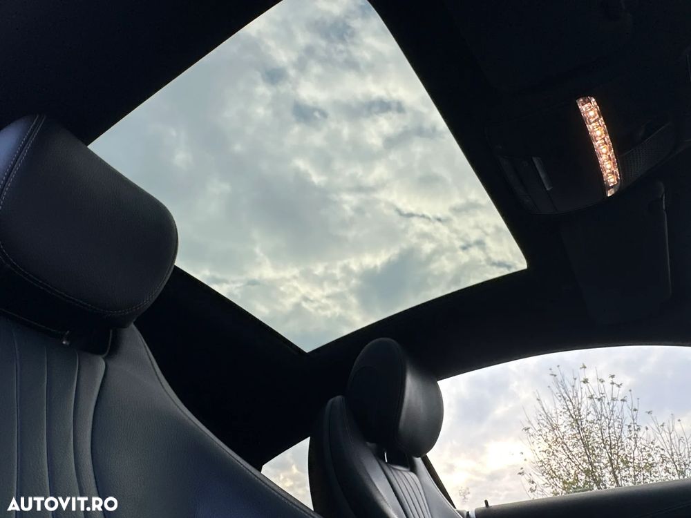 Mercedes-Benz E 350 Aut. - 26