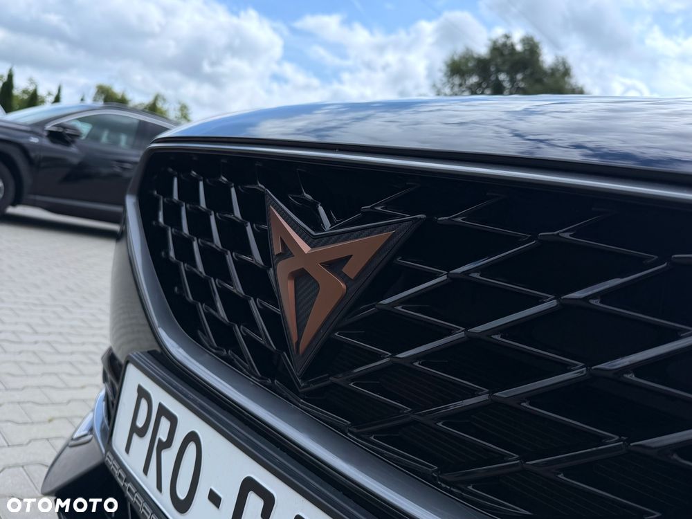 Cupra Formentor 1.5 TSI DSG - 20