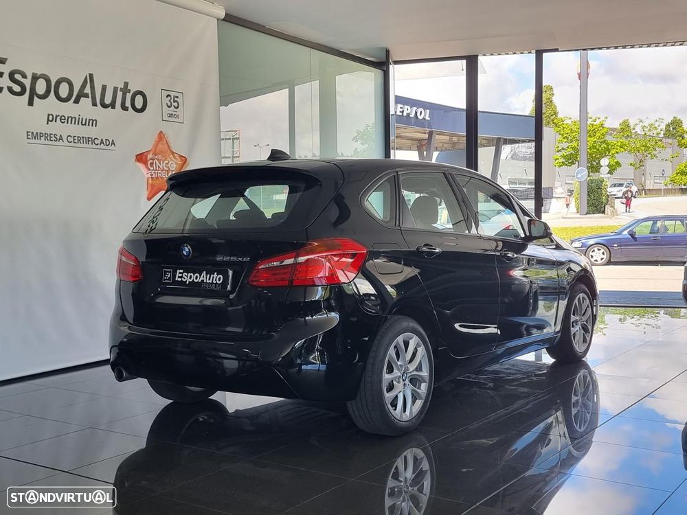 BMW 225xe Active Tourer Advantage - 3