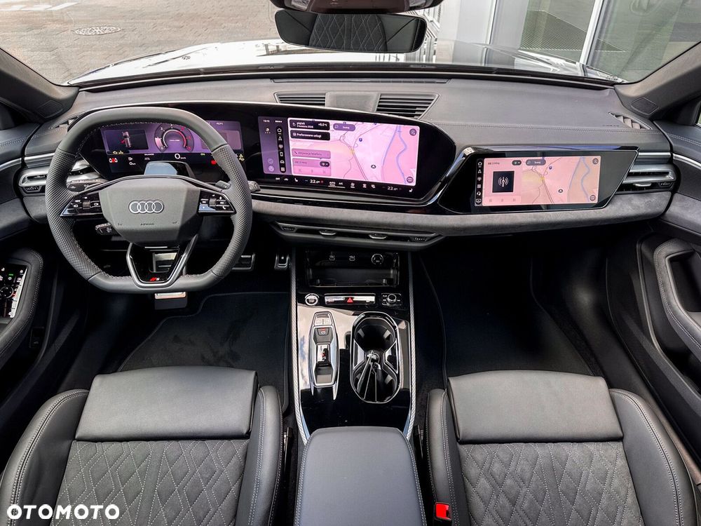 Audi A5 Avant - 22