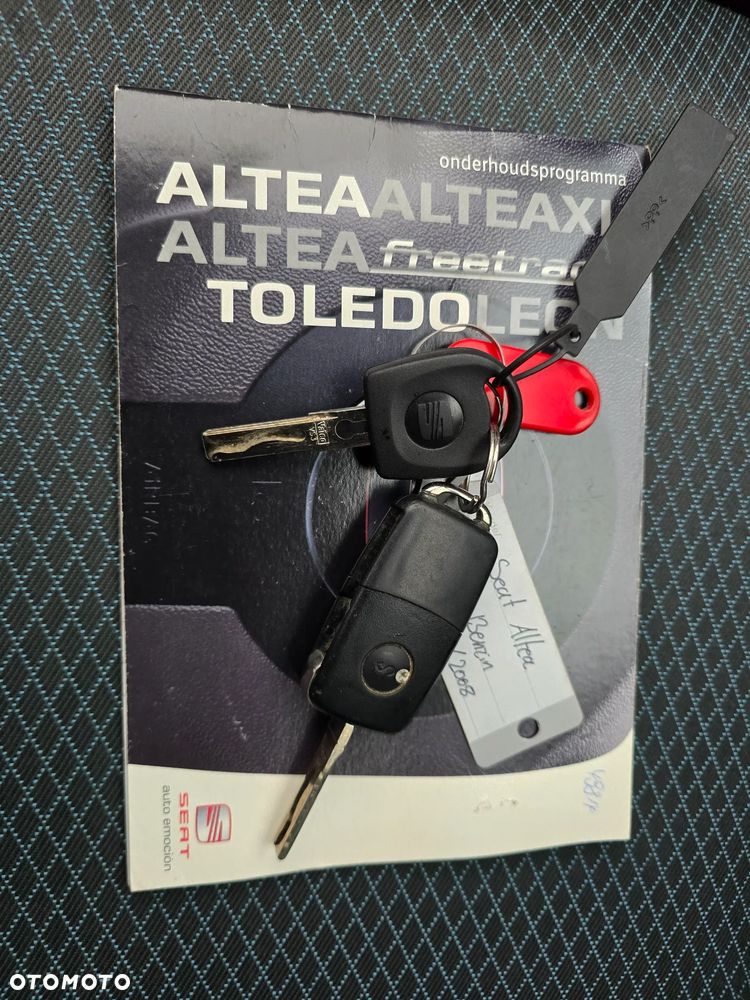 Seat Altea - 41