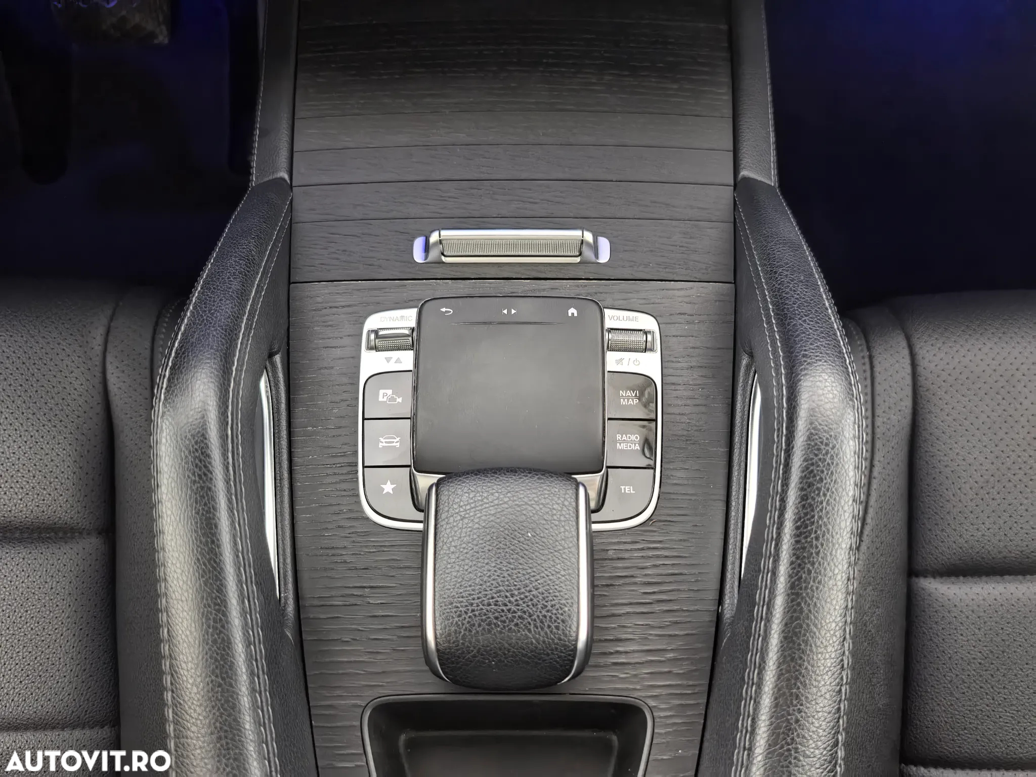 Mercedes-Benz GLE - 22
