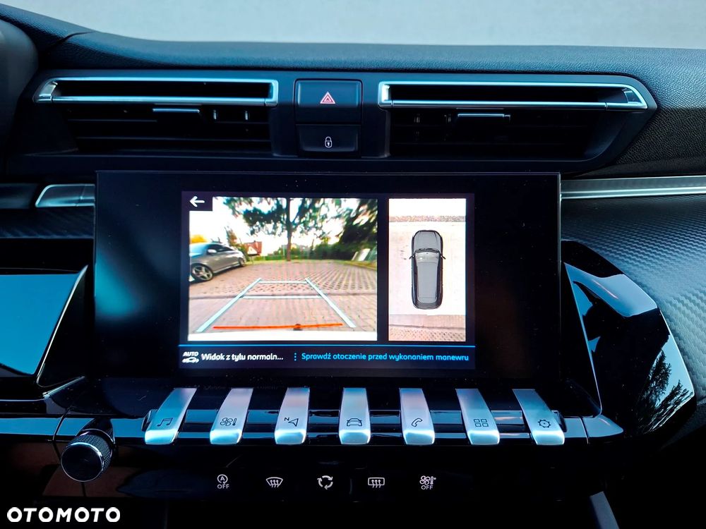Peugeot 508 1.6 PureTech Allure S&S EAT8 - 32