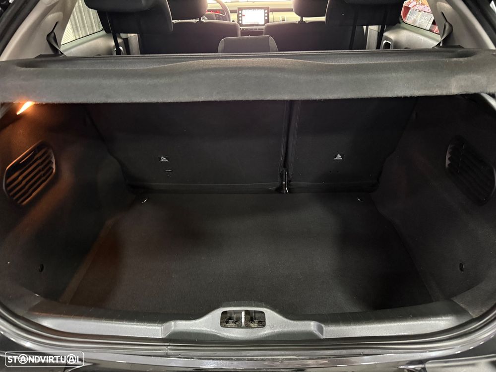 Citroën C4 Cactus 1.2 PureTech Shine Pack - 16