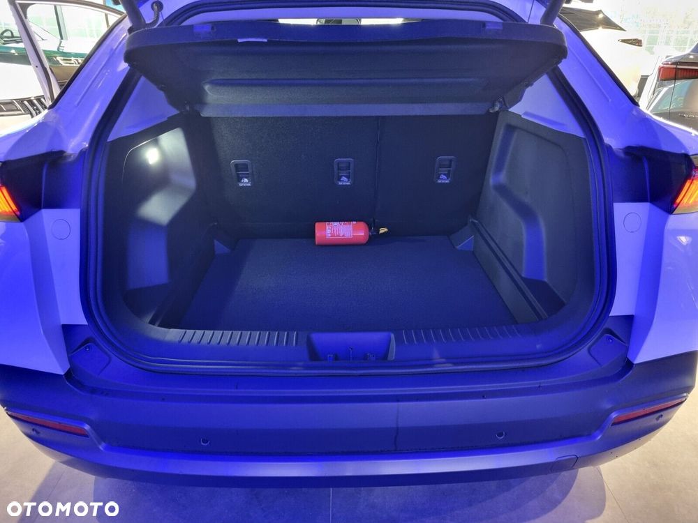 Omoda E5 63.2kWh Premium - 28