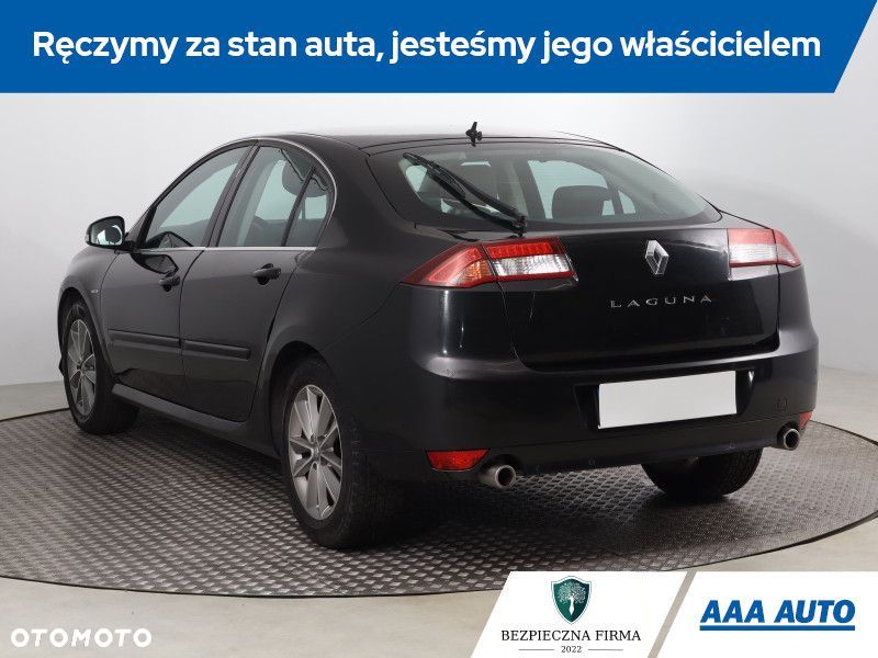 Renault Laguna - 5