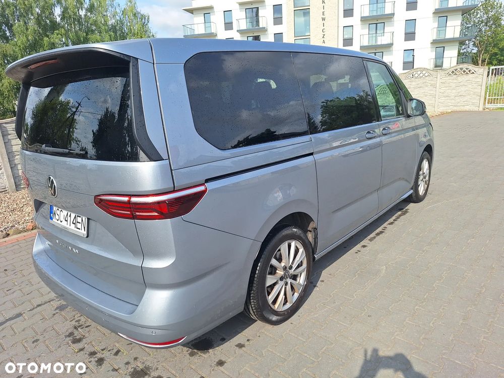 Volkswagen Multivan 2.0 TDI L2 Life DSG - 19
