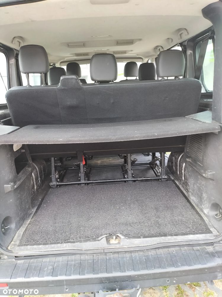Fiat Talento L1H1 Family - 9