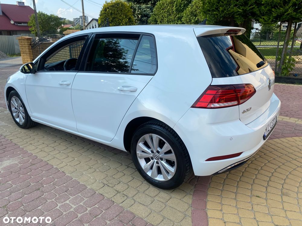 Volkswagen Golf 1.6 TDI BMT Highline - 11