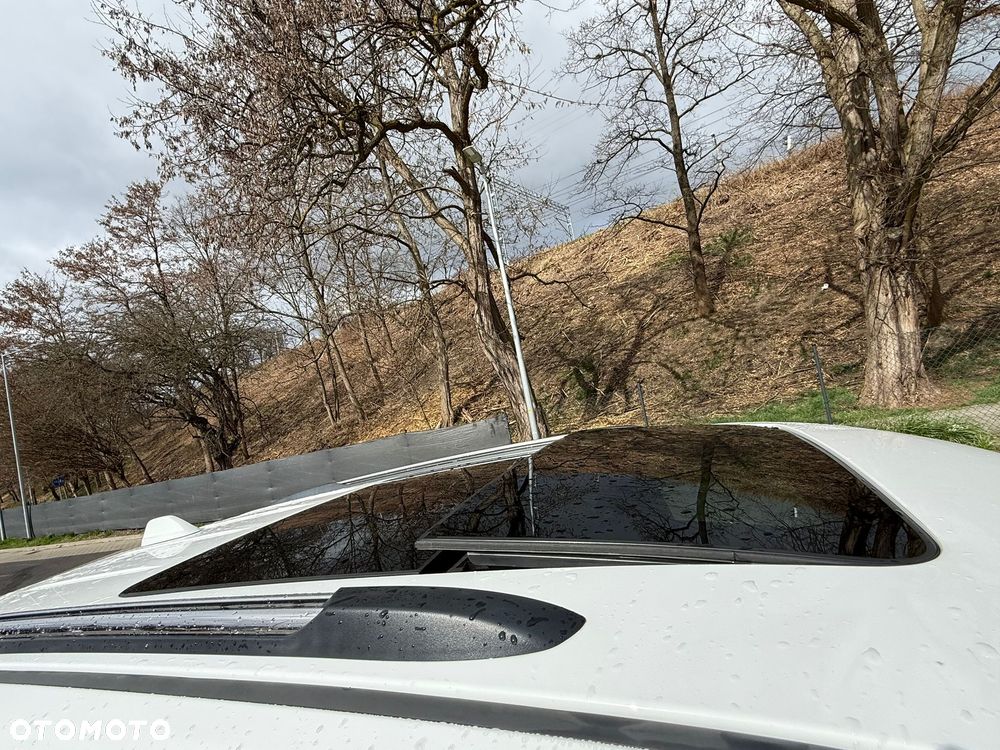 Jeep Grand Cherokee 5.7 V8 HEMI 4WD Automatik Summit - 17