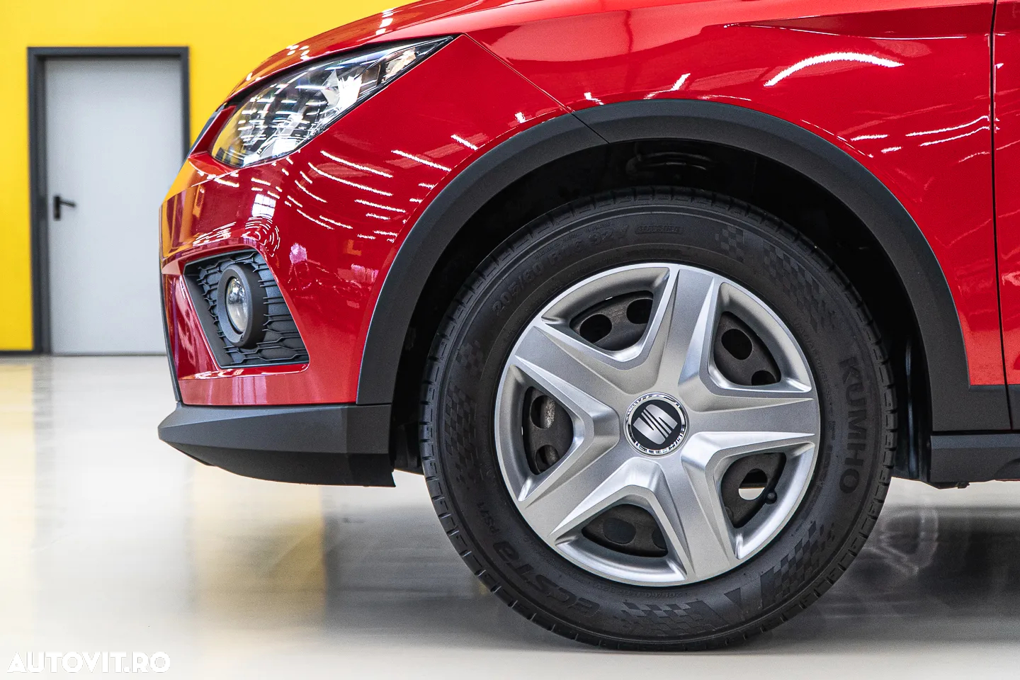 Seat Arona 1.0 TSI Style - 41