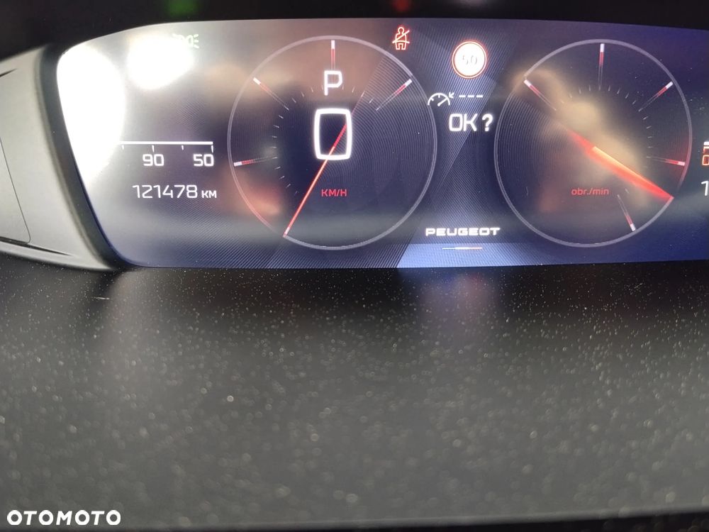 Peugeot 308 BlueHDi 130 EAT8 Allure - 18