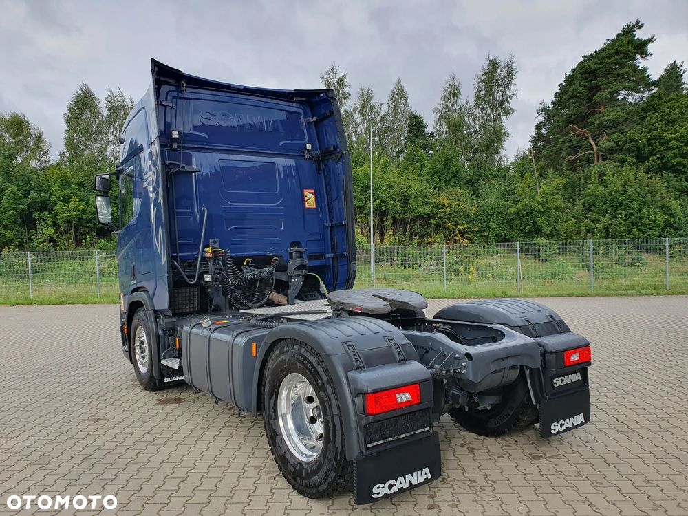 Scania - 31