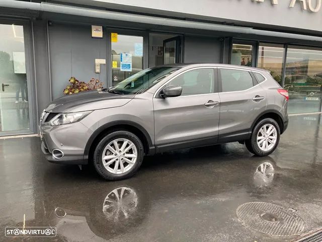 Nissan Qashqai ver-1-5-dci-acenta-connect - 5
